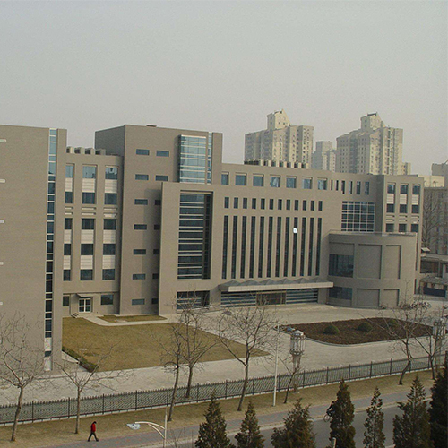 叶绿素测定仪在重庆市农业科学院的应用